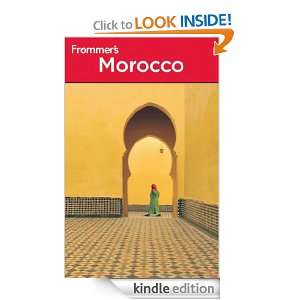 Frommers Morocco (Frommers Complete Guides) Darren Humphrys  