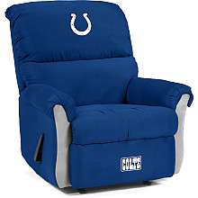 Indianapolis Colts Furniture   Buy Colts Sofa, Chair, Table at  