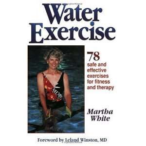  Water Exercise  78 Safe and Effective Exercises for 