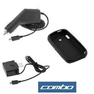   + Home Travel Charger for Palm Treo Pro 850 Smartphone Electronics