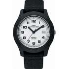 Timex T43892 Mens Expedition Resin Case Camper Nylon Strap Watch