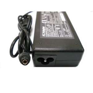   and Tecra Series. DC 15V Output Current 6A (90 Watts) Electronics
