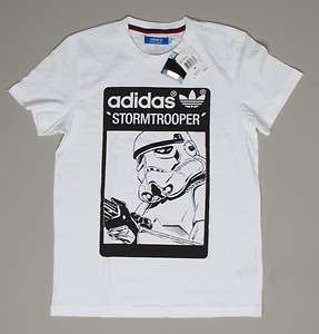 Adidas STAR WARS REBEL ALIANCE HOTH WINTER GAME ICE HOCKEY  T-Shirt-Jersey~Sz 2XL
