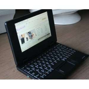  7 EPC MINI NETBOOK WIFI 