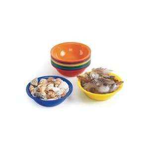  Science Activity Bowls   Set of 12 Toys & Games