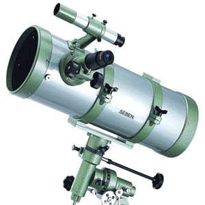 Seben Big Boss 1400 150 6 Reflector Telescope New  
