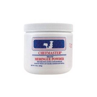 Meringue Powder for Frosting  Grocery & Gourmet Food