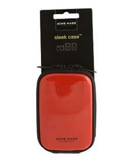 Acme Made Sleek Case? Camera Case   red 3007979