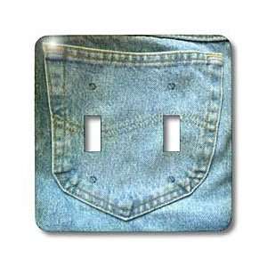  Florene Designer Textures   Washed Jeans   Light Switch 
