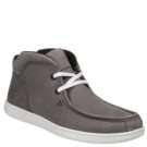 grey white grey lugz men s strider peacoat charcoal white