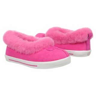 Kids UGG  Rylan Pre/Grd Neon Magenta Shoes 