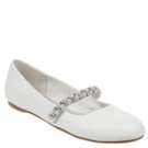 Kids   Girls   Dress Shoes   Special Occasion   Gold   Silver   Bone 