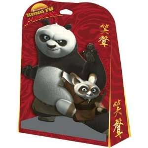  Kung Fu Panda Goody Bag Toys & Games