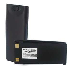  Battery for Nokia 5190 Electronics