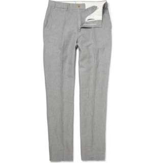  Clothing  Trousers  Casual trousers  Cotton and 
