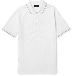 balenciaga reversible slim fit cotton polo shirt $ 455 balenciaga slim 