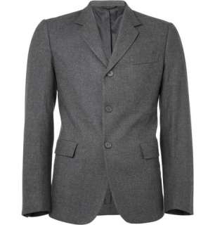  Clothing  Blazers  Single breasted  Three Button 
