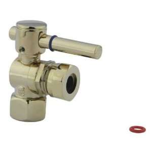 Kingston Brass CC44102DL Fauceture CC44102DL .5 in. IPS, .5 in. or .42 