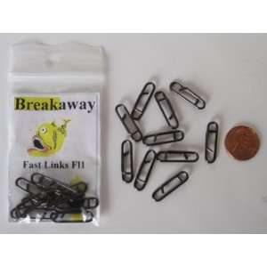  Breakaway Fast Link