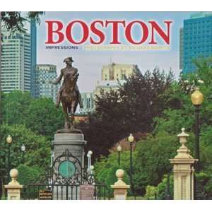  Boston Impressions Patio, Lawn & Garden