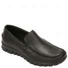 No Sox Mens Moc