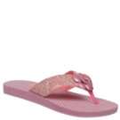 Kids Morgan & Milo  Sparkle Flip Flop Tod/Pr Pink Shoes 