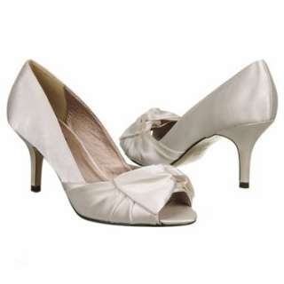 Womens Luichiny Best One Yet Ivory Satin Shoes 