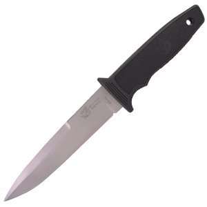  Gryphon Knives   Terzuola Combat Knife, Curdura Sheath w 