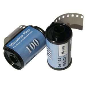   Xtreme Black & White Film ISO 100 35mm x 36 exp