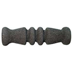 Lg., 7/8 Bar, Sculptured, Soffoam Grips (1 Each)  