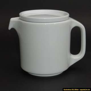 2l Kaffeekanne Teekanne Thomas TC100 coffeepot teapot Roericht 