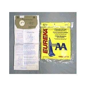  Eureka/Sanitaire Vacuum Cleaner Bags Style AA Vacuum Cleaner Bags 