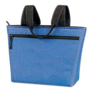 Two Tone 12 Pack Cooler Tote, leak proof insulated ma  