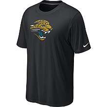 Nike Jacksonville Jaguars Sideline Legend Authentic Logo Dri FIT T 