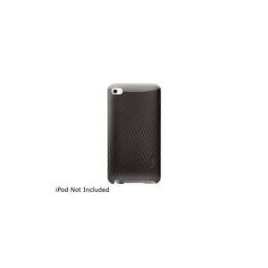    Clear (TPU) Case with Pattern for iPod Touch 4th Gen, Electronics