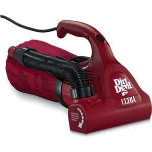  Grizzly H9400 Dirt Devil 4 Amp Corded Hand Vac