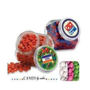    N39001 Penny Candy Jar     Glass Penny Candy Jars