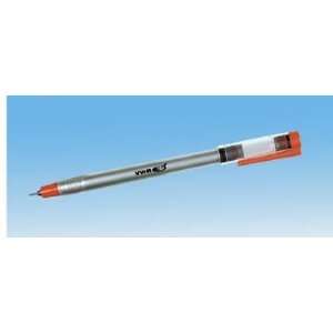  VWR Technical Pens   Model 52899 346   Pack of 6   Model 