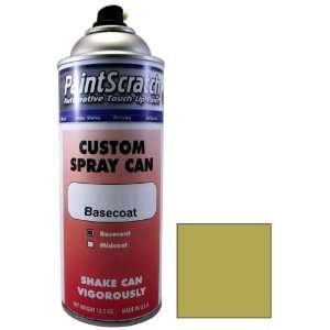   Green Pearl Touch Up Paint for 2009 Volvo V70 (color code 493) and