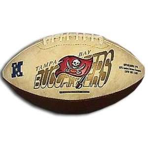  Tampa Bay Buccaneers Antique Foto Football Sports 