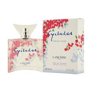  Cyclades Perfume   EDT Spray 1.7 oz. by Lancome   Womens Beauty