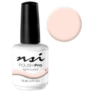  NSI Polish Pro Pale Pink   .5 oz