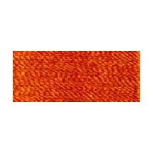  Coats Embroidery Thread   B2432   Tropical Orange 