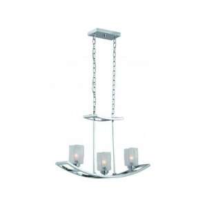  Triarch 39523 CH Yachting Club Collection 3 Light Island 