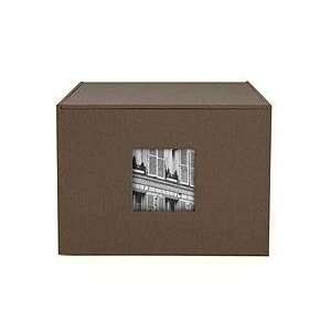  Kolo Havana, Medium Photo Storage Box, 5½ h x 7½ w x 9 