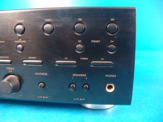   Home Audio Stereo Receiver FM/AM Radio Virtual Surround Sound  