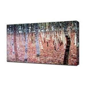   Beechwood   Canvas Art   Framed Size 12x16   Ready To Hang Home