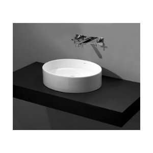  DECA UL 93 17 Oval Above Counter Lavatory