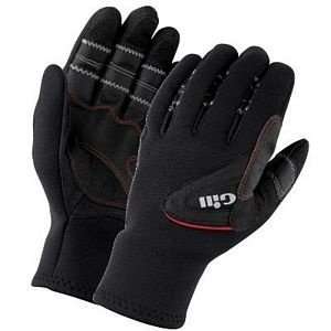  Gill Three Season Gloves 