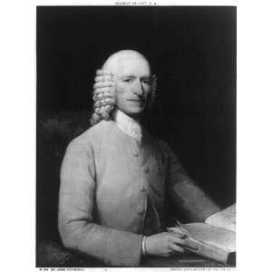  John Fothergill,1712 80,English physician,plant collector 